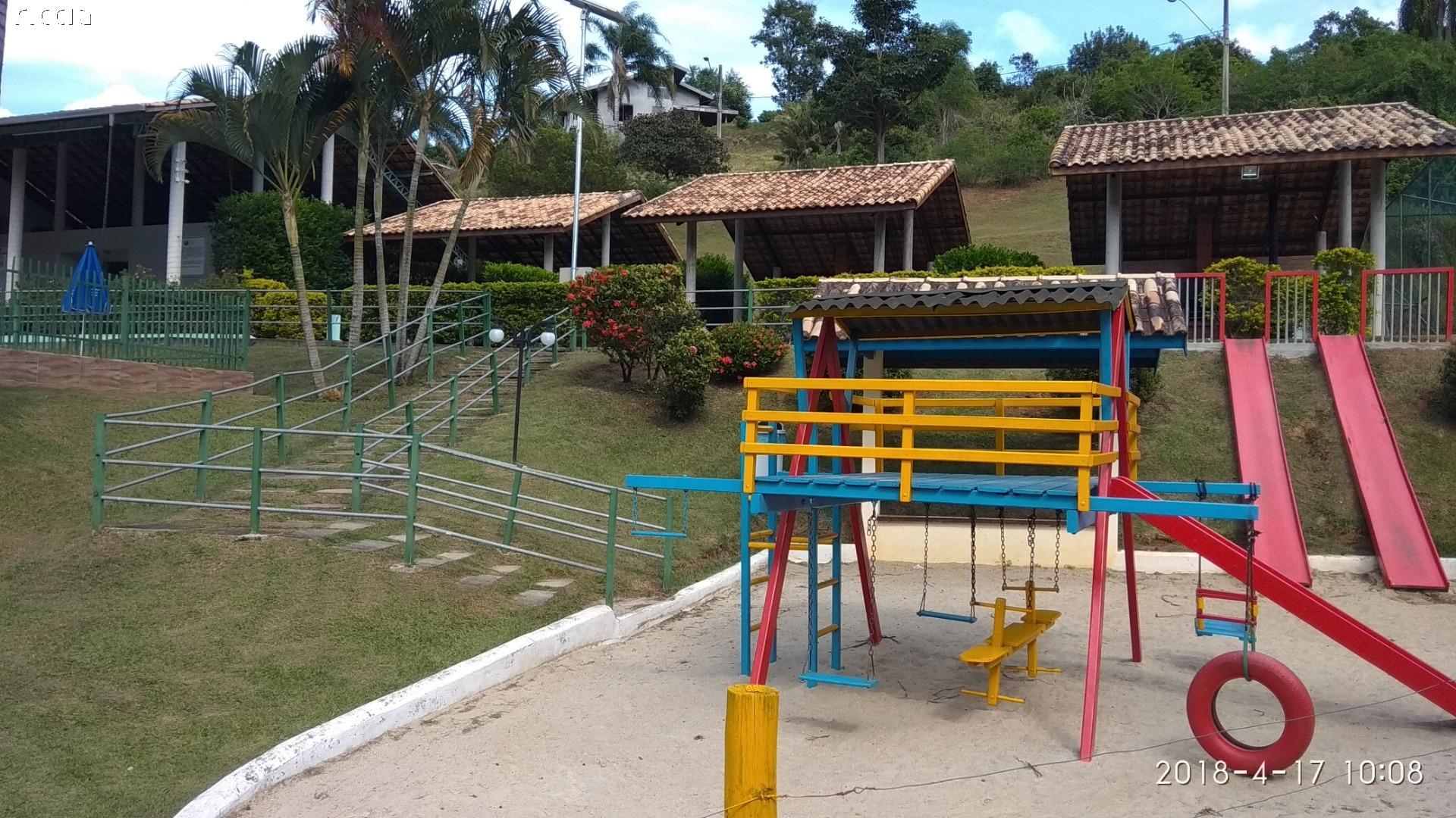 Terreno à venda no Condomínio Residencial Mirante do Vale — imagem 11 de 12