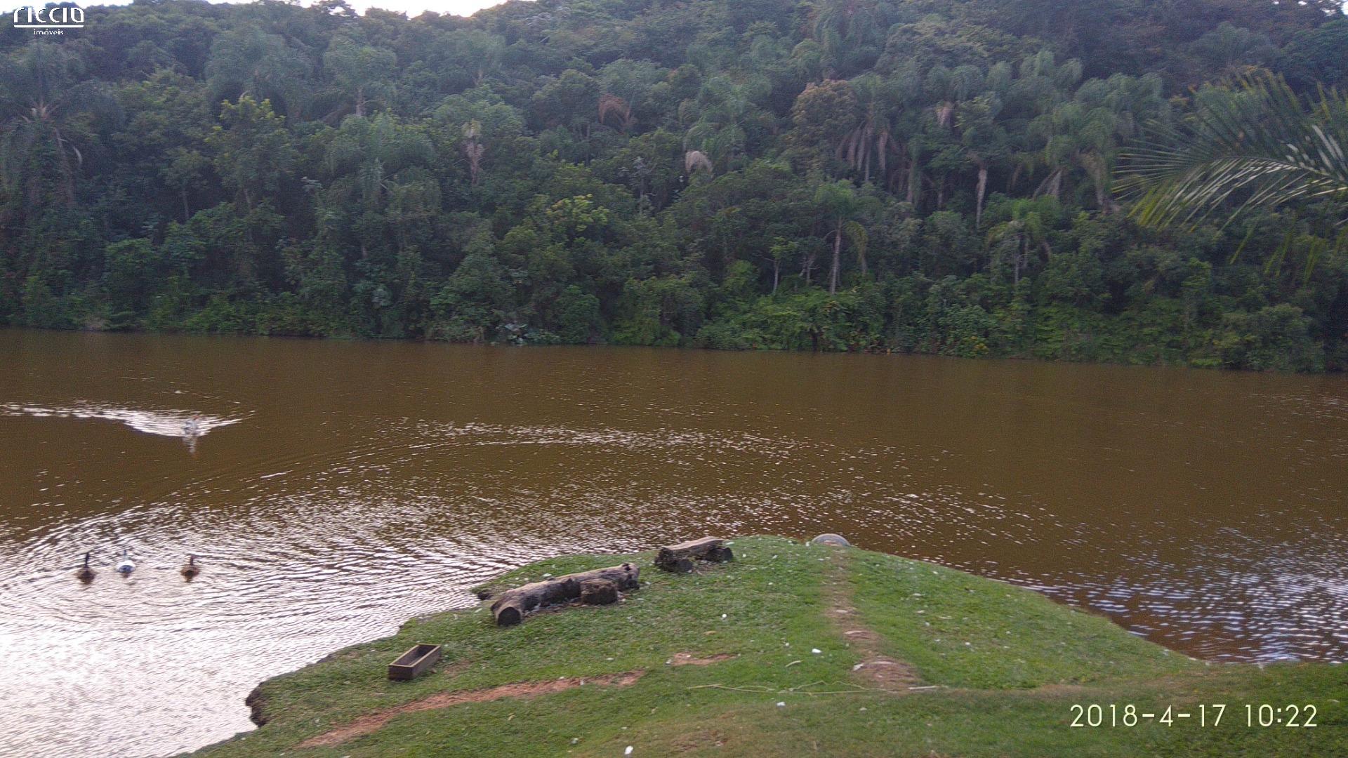 Terreno à venda no Condomínio Residencial Mirante do Vale — imagem 12 de 12