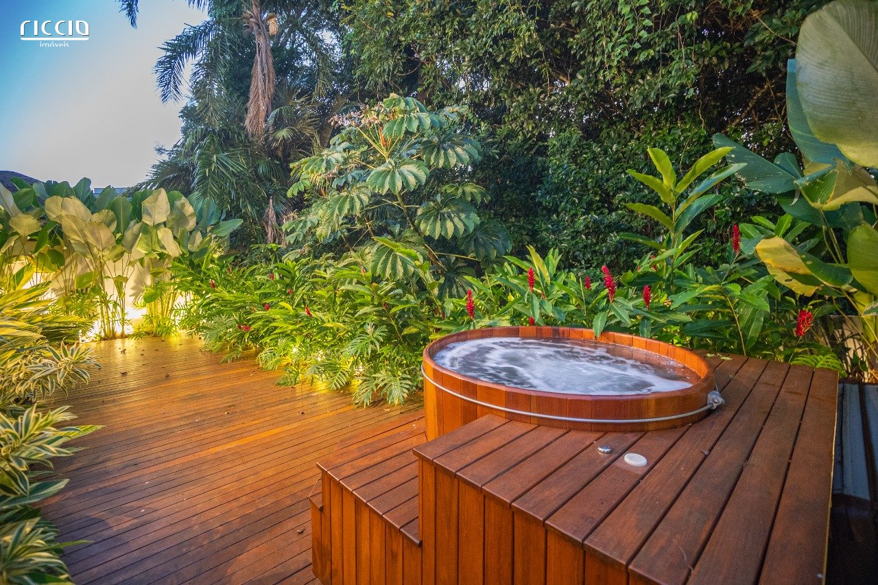 Casa em Condomínio à venda no Riviera de São Lourenço — imagem 12 de 59