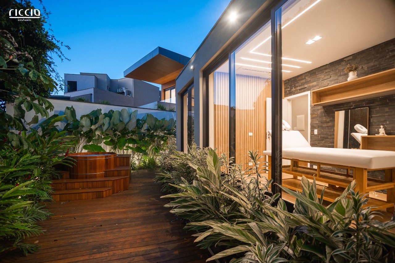 Casa em Condomínio à venda no Riviera de São Lourenço — imagem 13 de 59