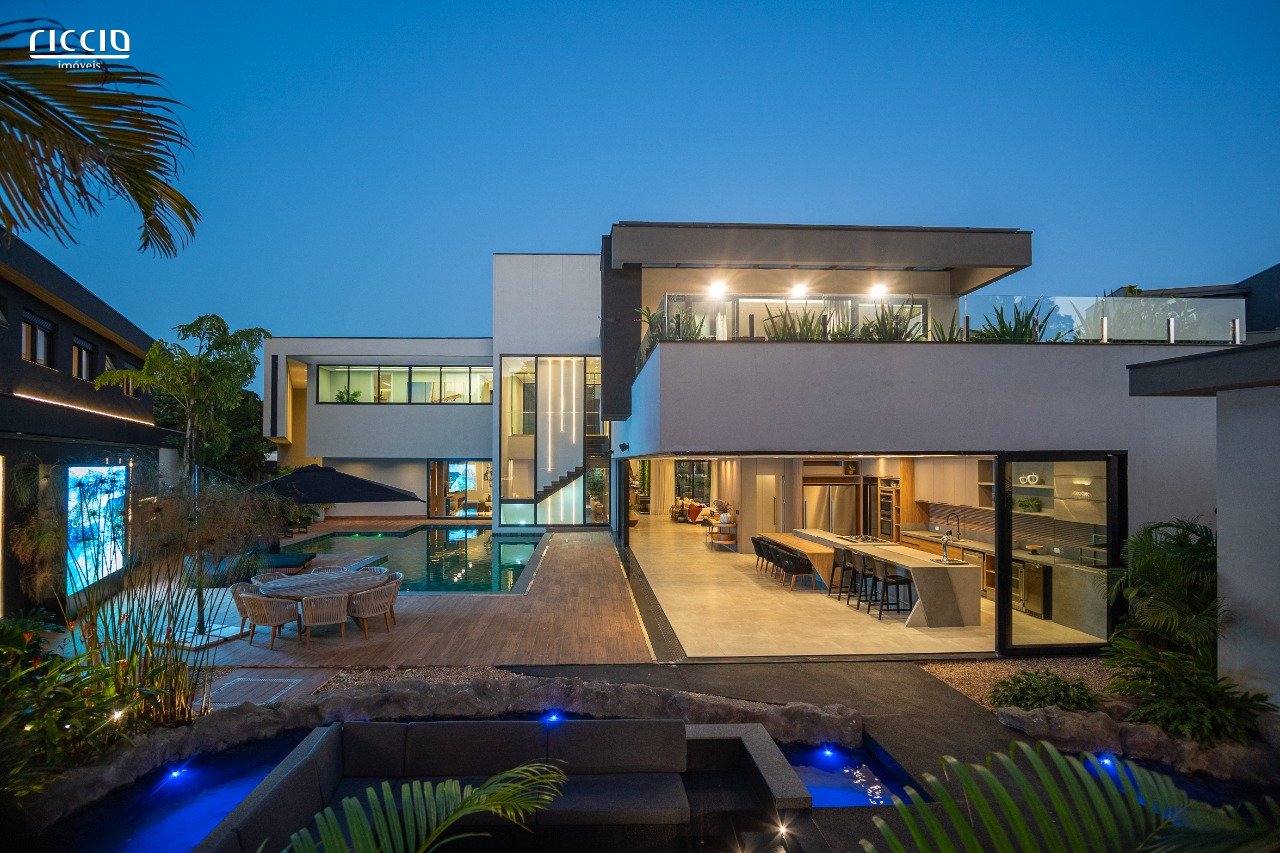 Casa em Condomínio à venda no Riviera de São Lourenço — imagem 5 de 59