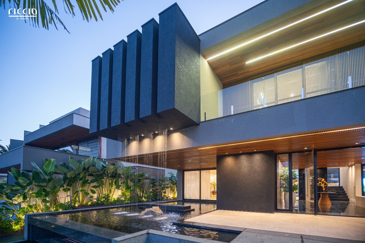 Casa em Condomínio à venda no Riviera de São Lourenço — imagem 9 de 59
