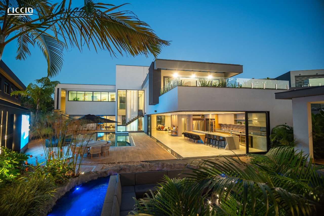 Casa em Condomínio à venda no Riviera de São Lourenço — imagem 6 de 59