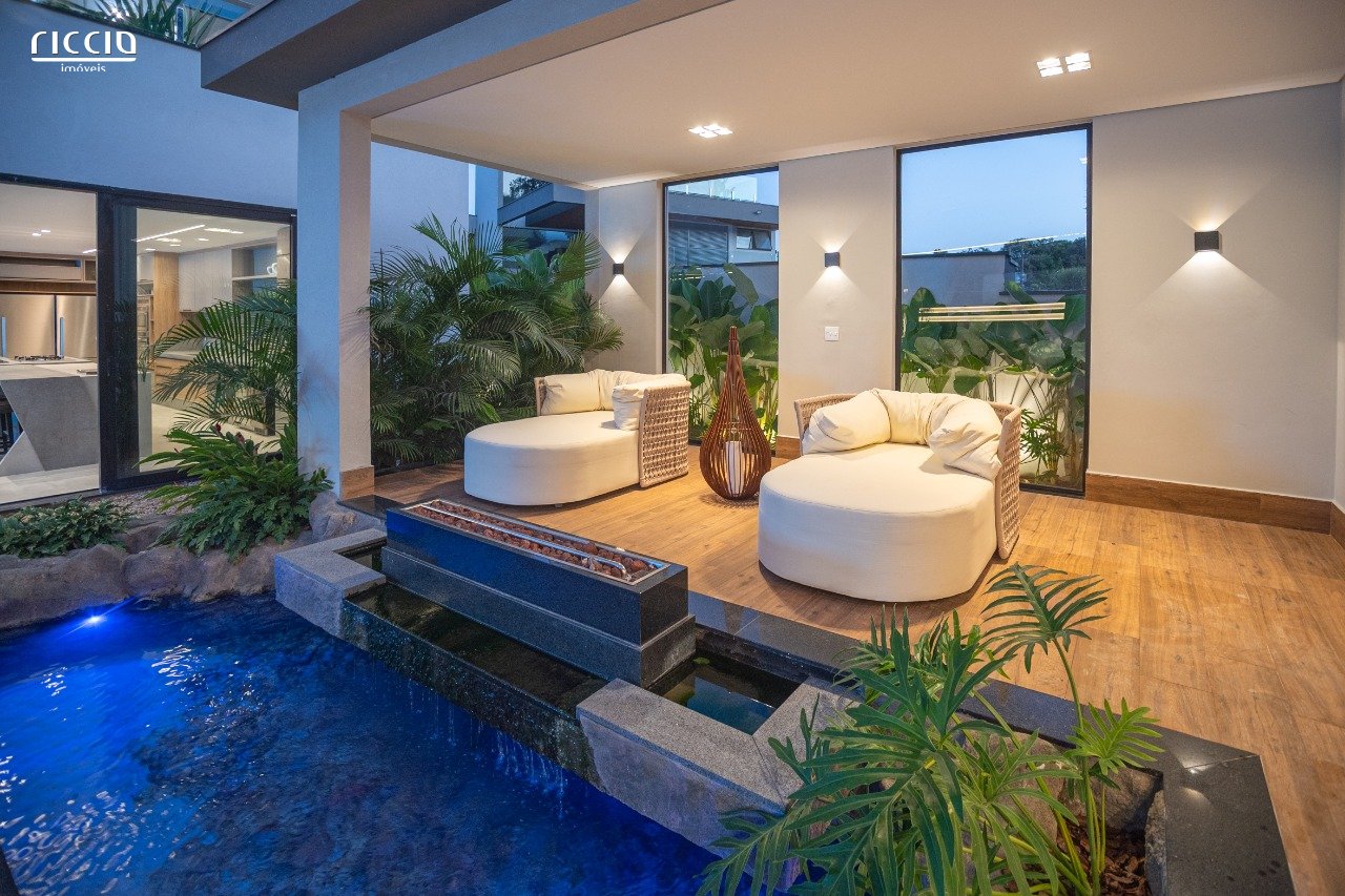 Casa em Condomínio à venda no Riviera de São Lourenço — imagem 4 de 59