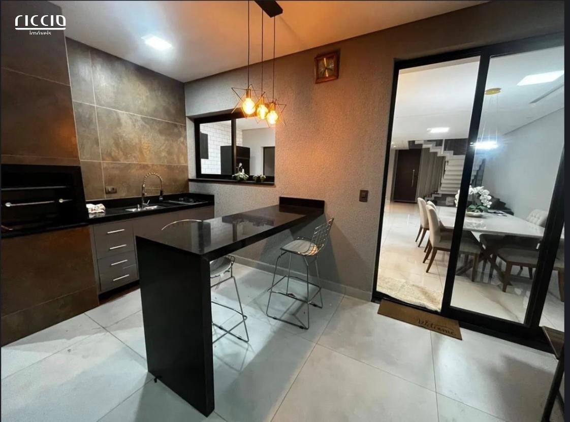 Casa em Condomínio à venda no Urbanova — imagem 4 de 22