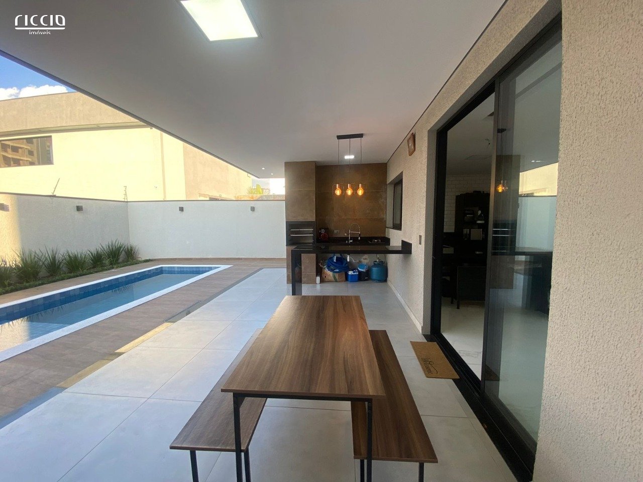 Casa em Condomínio à venda no Urbanova — imagem 11 de 22