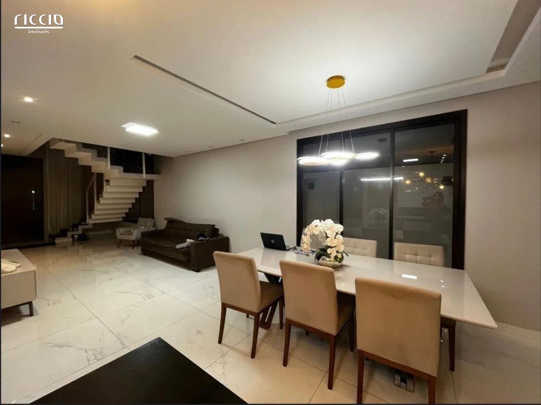 Casa em Condomínio à venda no Urbanova — detalhe do imóvel