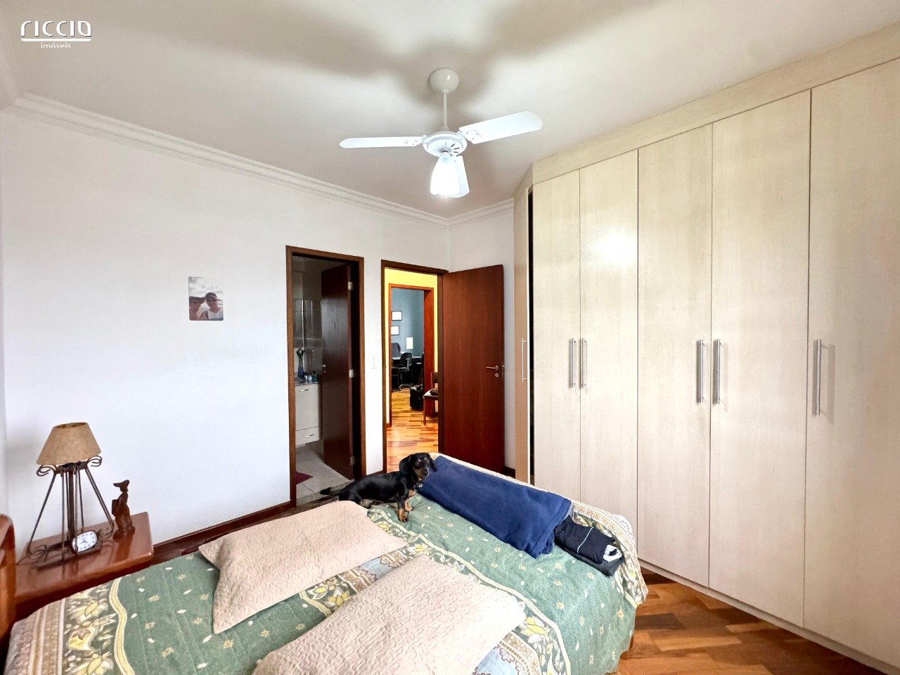 Apartamento à venda no Jardim Aquarius — imagem 9 de 12