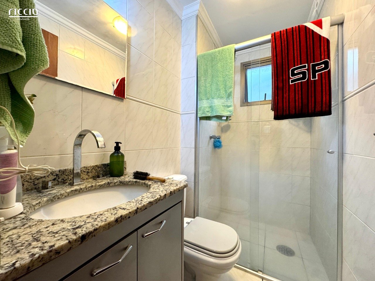 Apartamento à venda no Jardim Aquarius — imagem 12 de 12