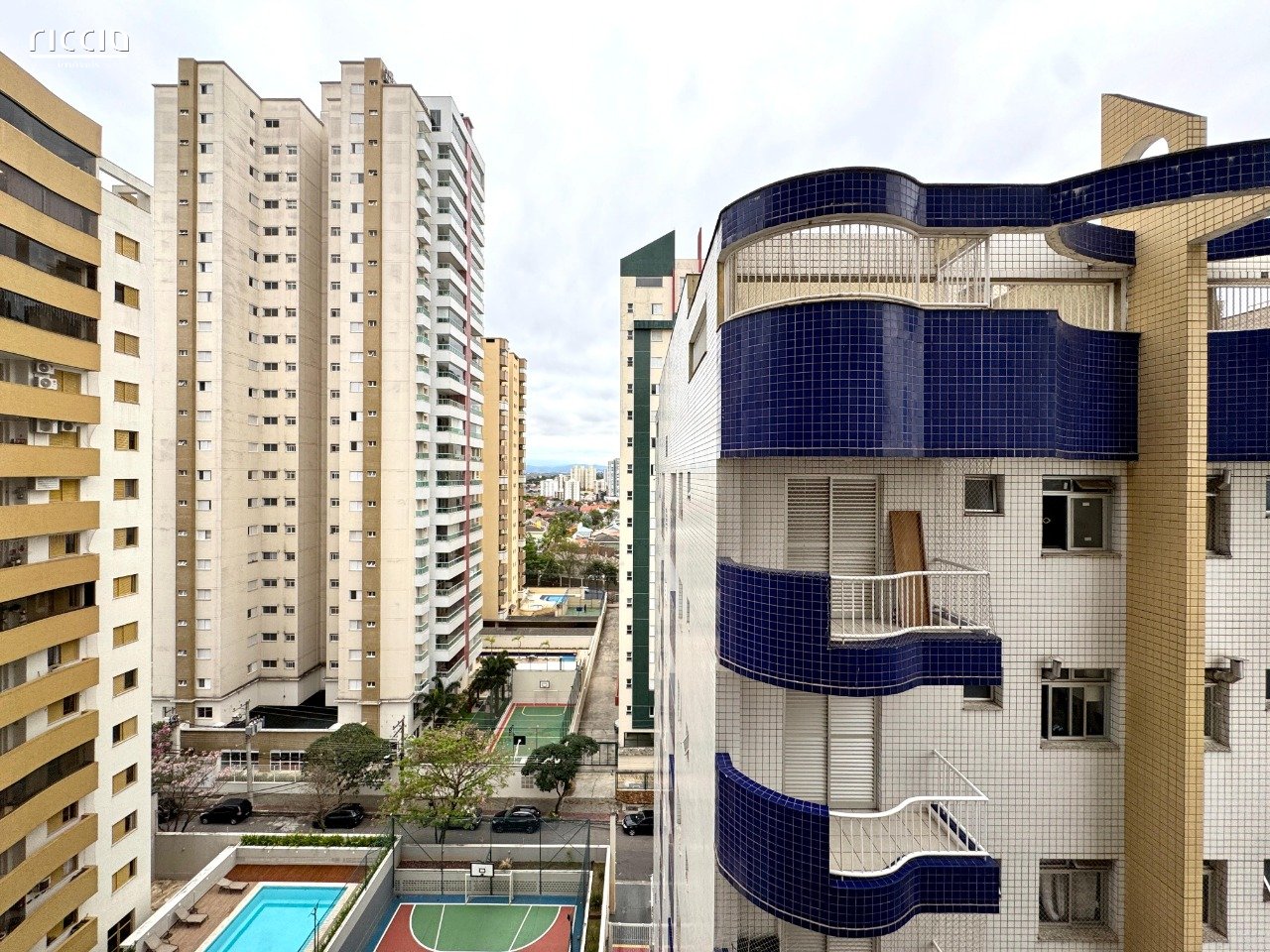 Apartamento à venda no Jardim Aquarius — imagem 4 de 12