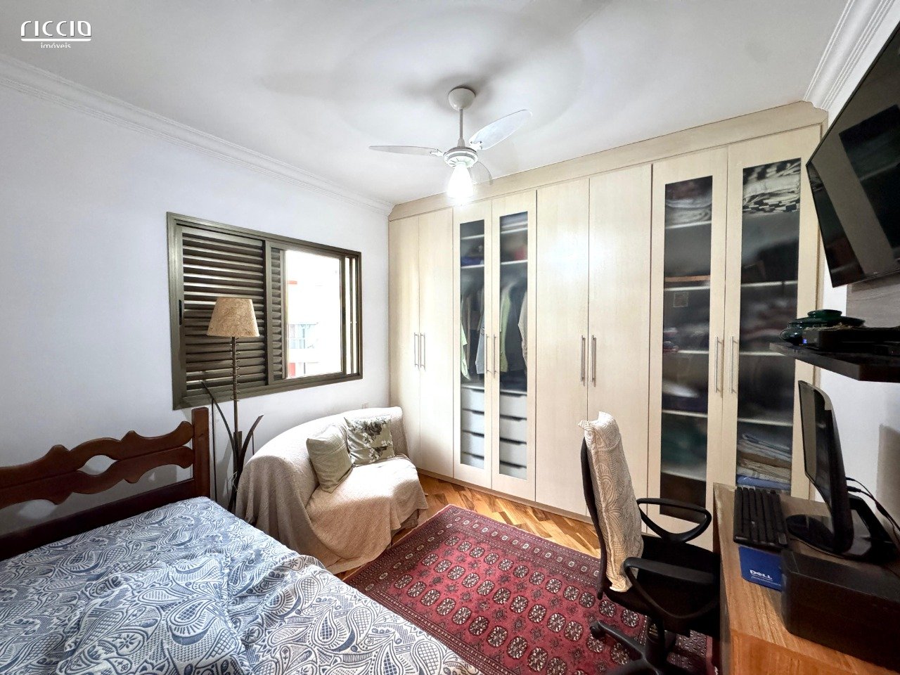 Apartamento à venda no Jardim Aquarius — imagem 11 de 12