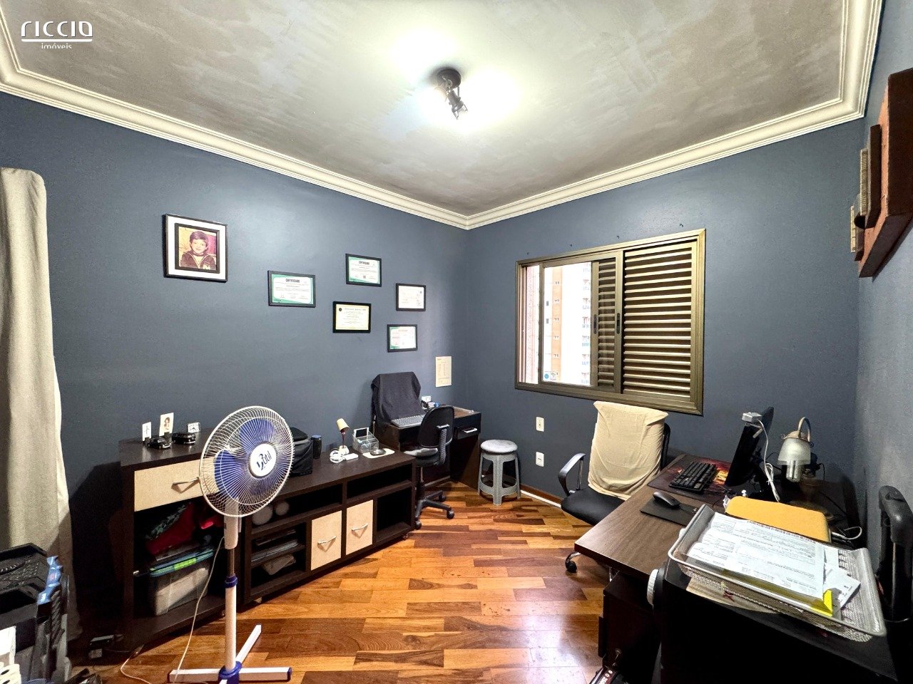 Apartamento à venda no Jardim Aquarius — imagem 10 de 12