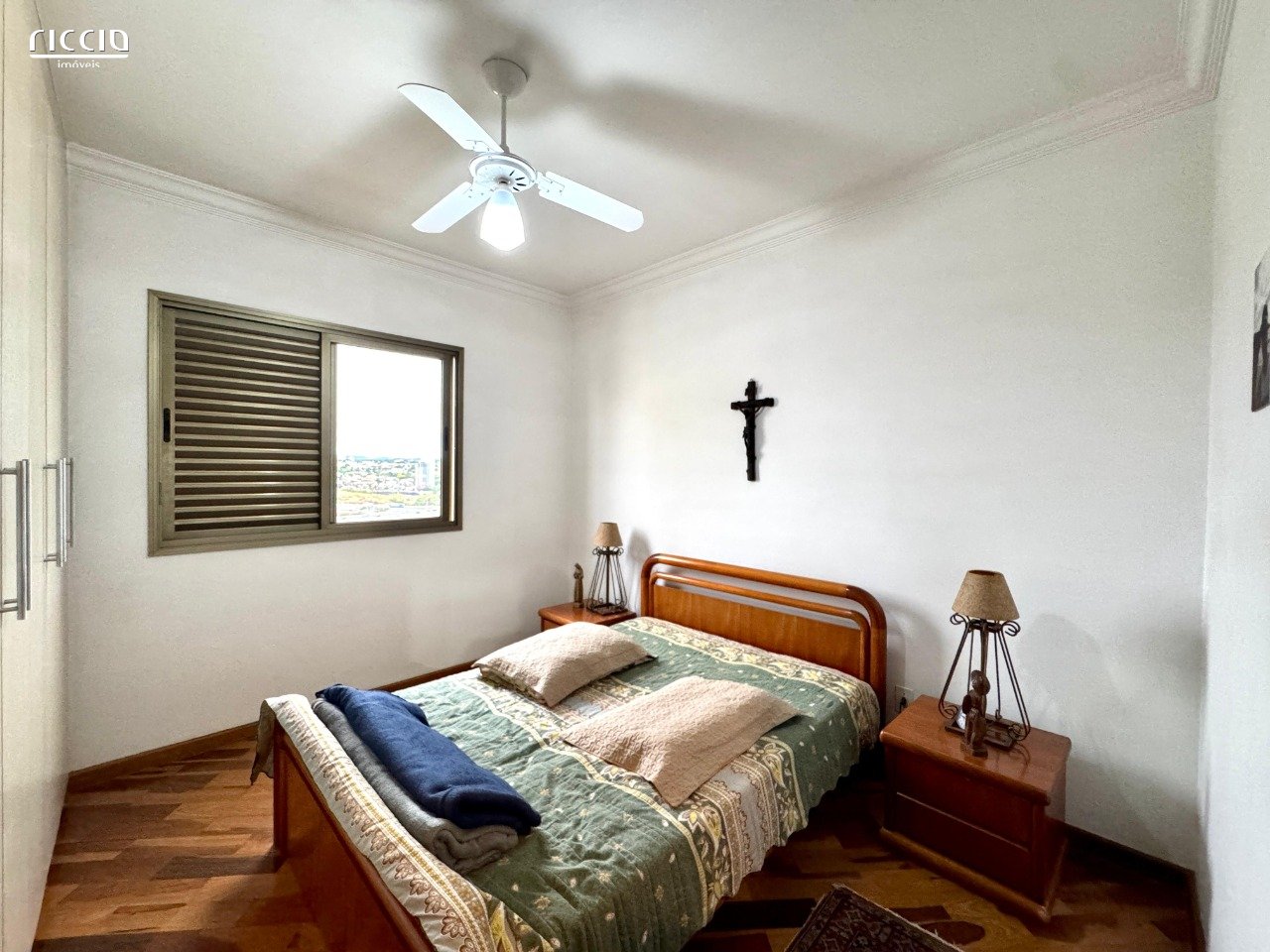 Apartamento à venda no Jardim Aquarius — imagem 8 de 12