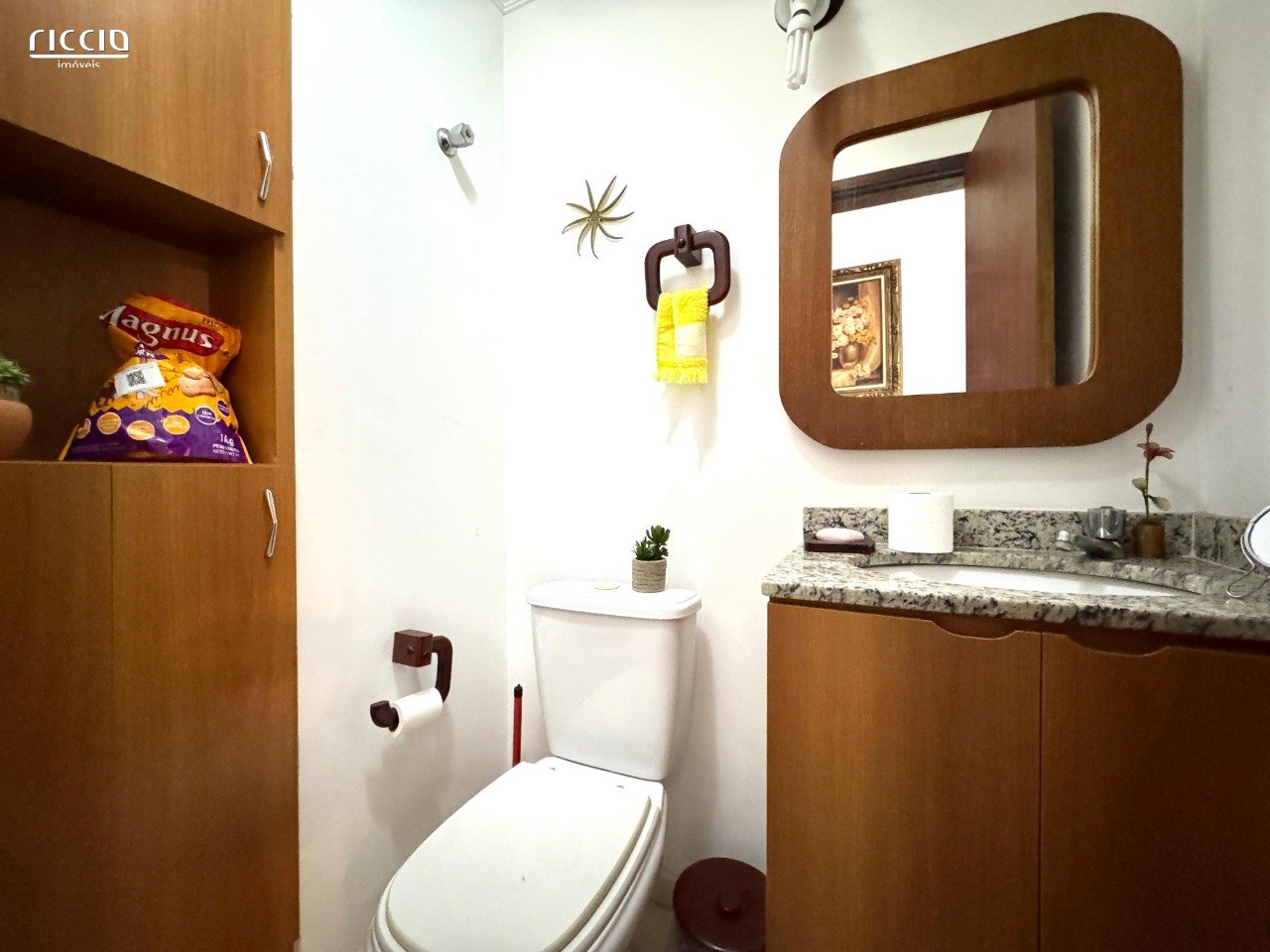 Apartamento à venda no Jardim Aquarius — imagem 7 de 12