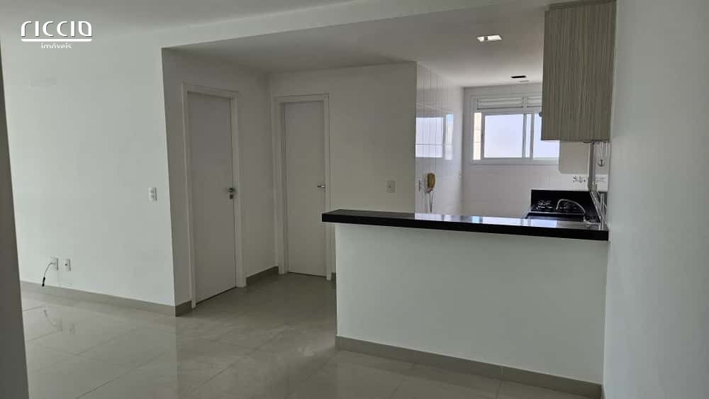 Apartamento à venda no Jardim das Colinas — ambiente interno