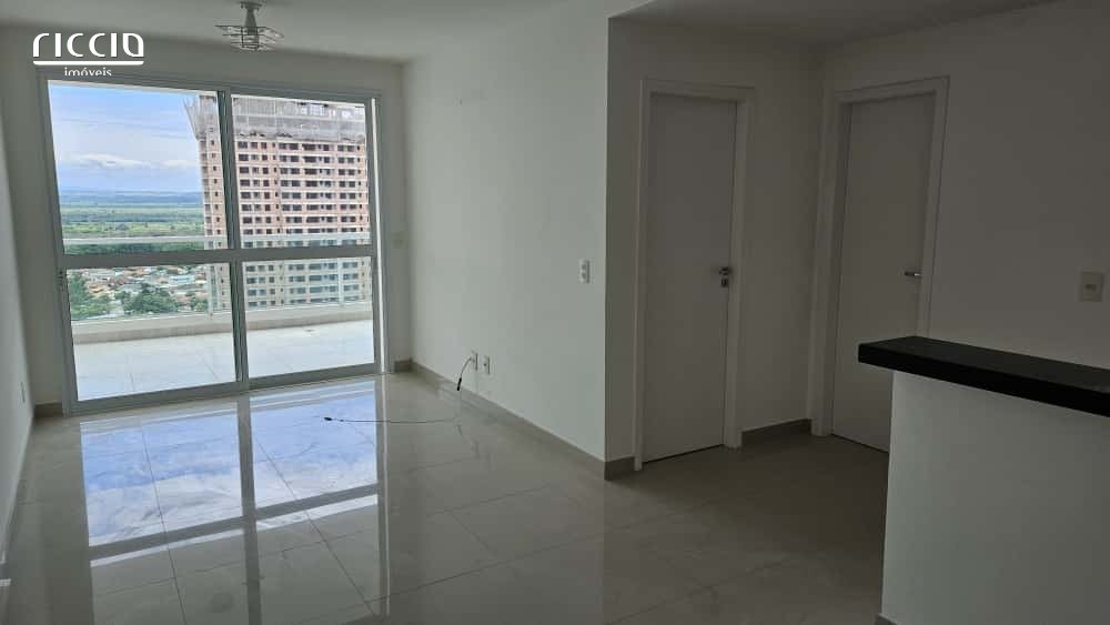 Apartamento - Amadeus Boulevard - Jardim das Colinas, 82 m² - 1 Suíte, 2 Vagas