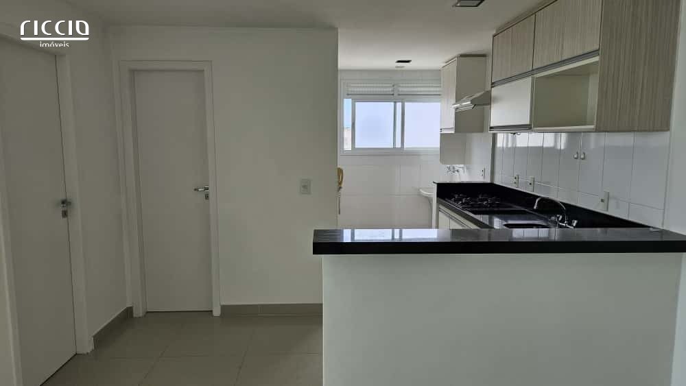 Apartamento à venda no Jardim das Colinas — detalhe do imóvel