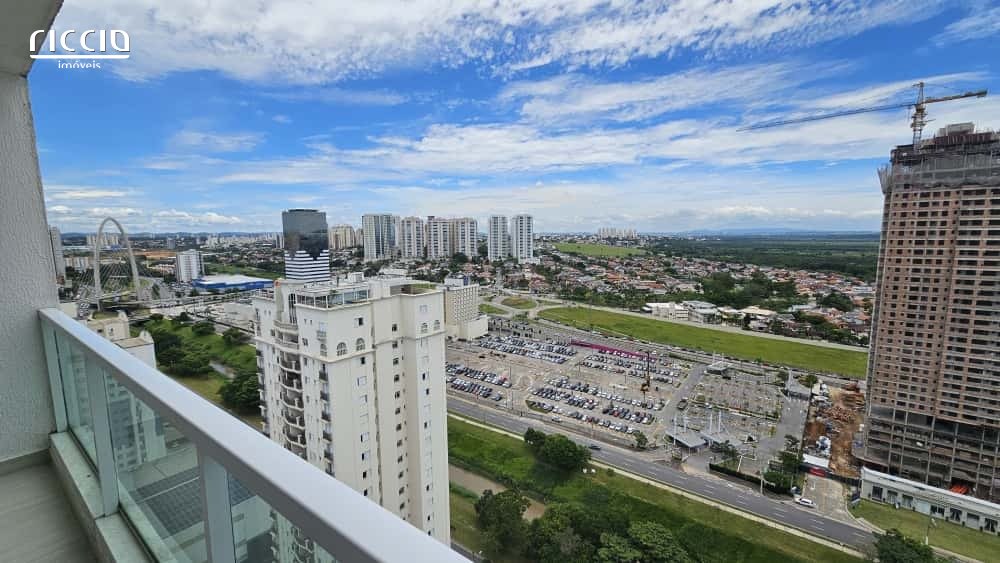 Apartamento à venda no Jardim das Colinas — imagem 10 de 13