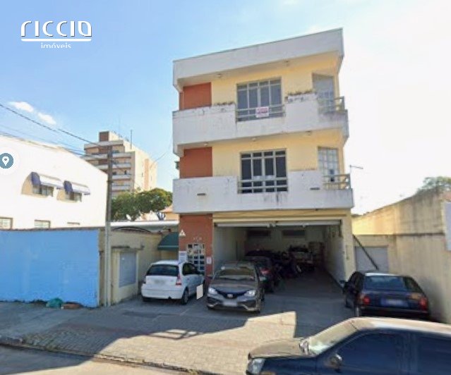 Prédio Comercial com 404m² à Venda na Avenida Ouro Fino - Bosque dos Eucaliptos, São José dos Campos
