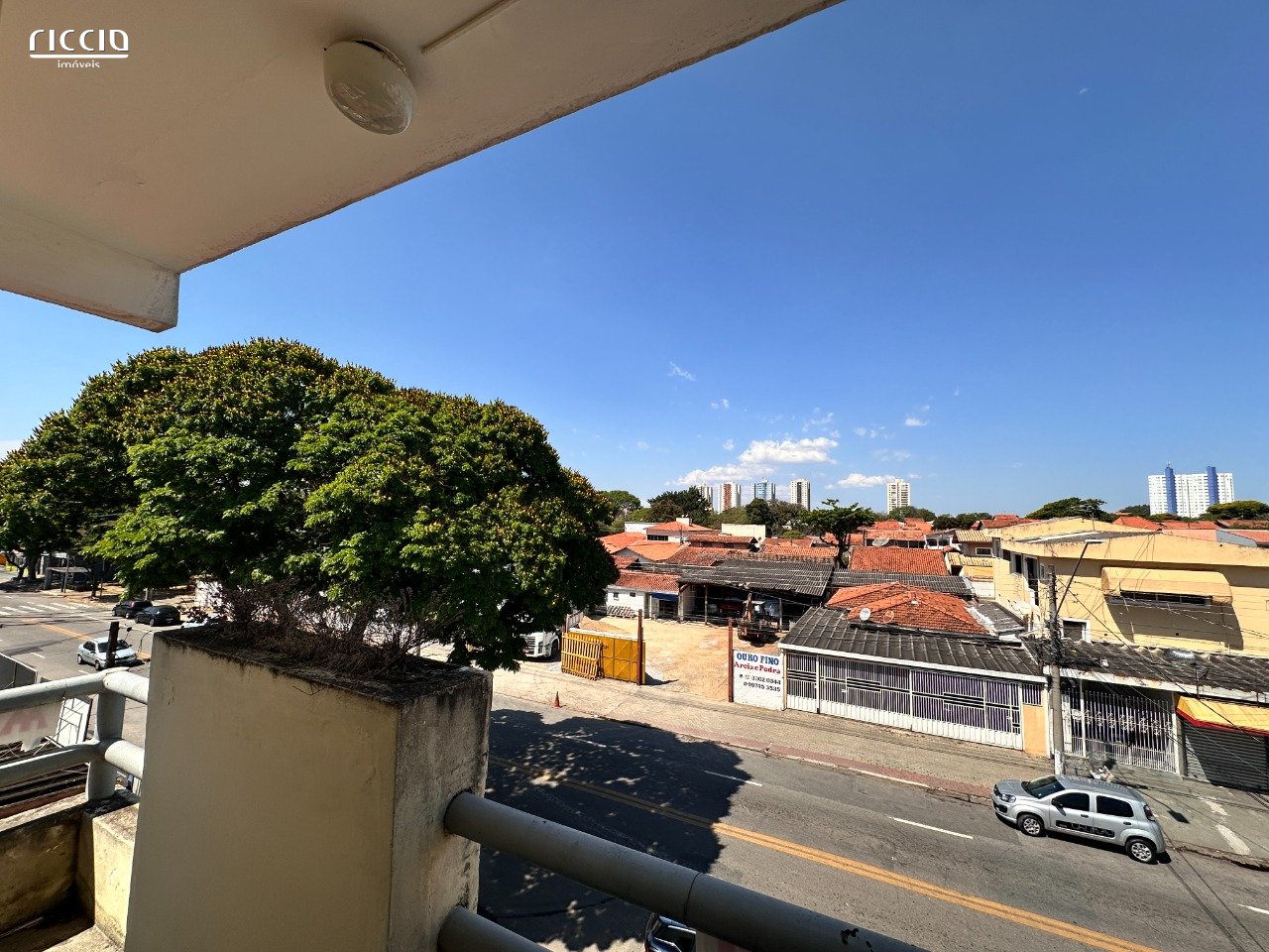 Predio Comercial à venda no Bosque dos Eucaliptos — imagem 6 de 11