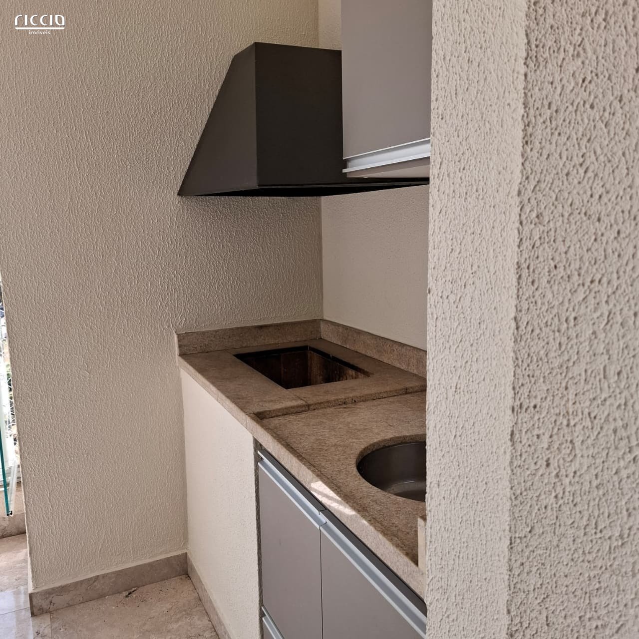 Apartamento à venda no Jardim Esplanada — ambiente interno