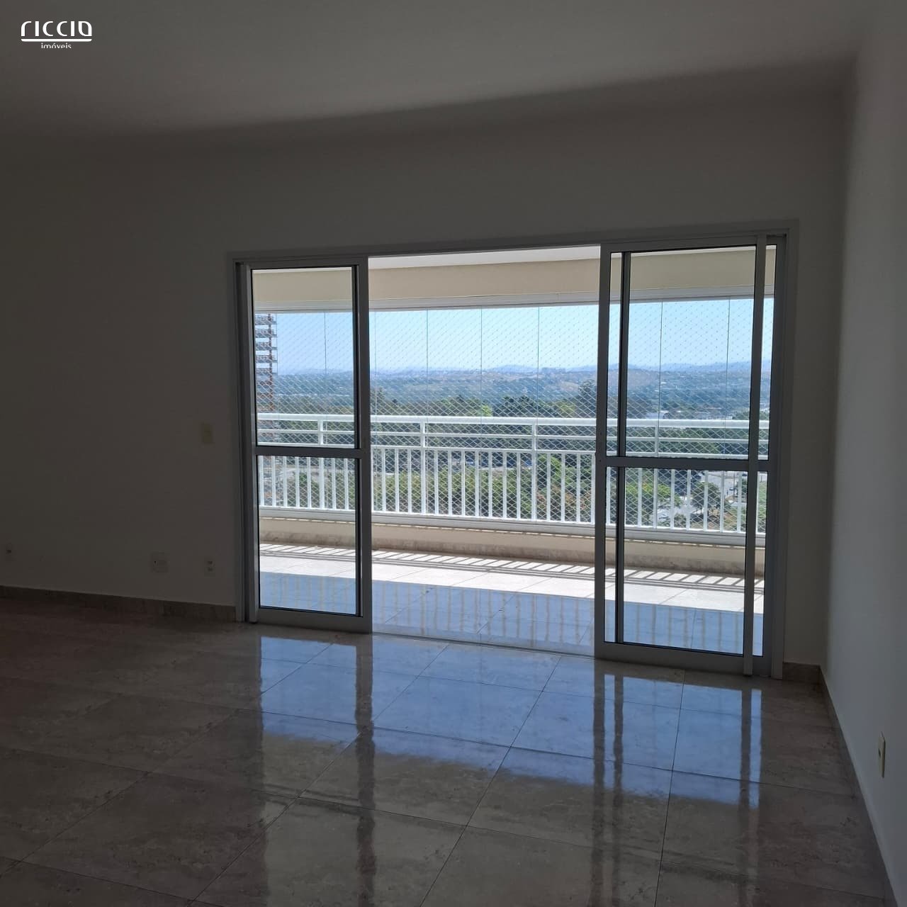 Apartamento à venda no Jardim Esplanada — detalhe do imóvel