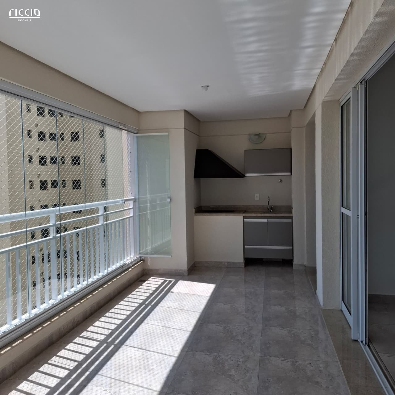 Apartamento a venda no Terraços Colinas, com 124m², 3 dormitórios, 1 suíte