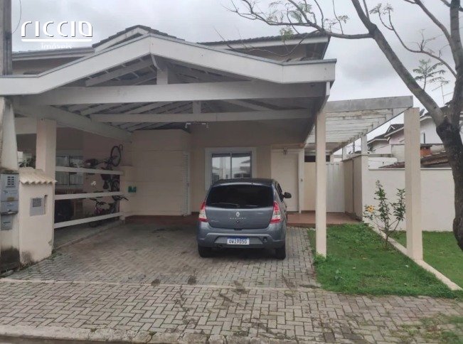 Condomínio Villa Branca Residence Club
