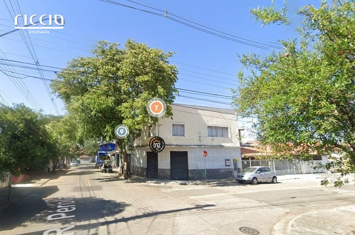 Prédio Comercial