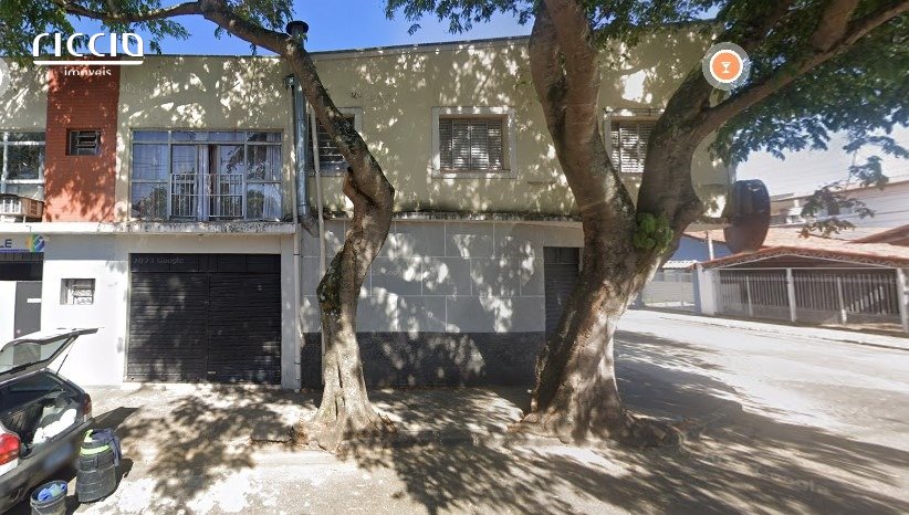 Predio Comercial à venda no Jardim São José Centro — ambiente interno