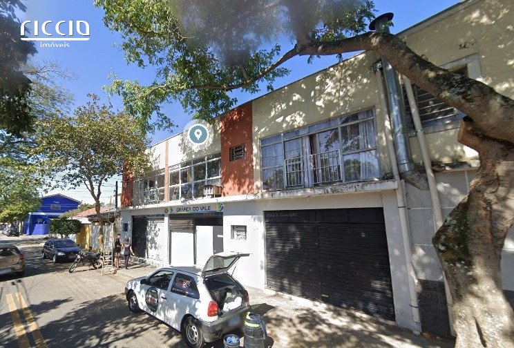 Prédio Comercial