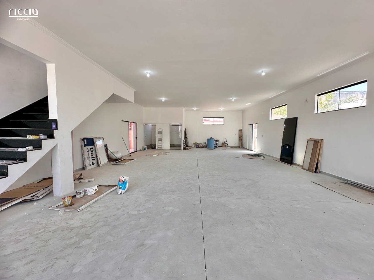 Predio Comercial à venda no Jardim Das Indústrias — detalhe do imóvel