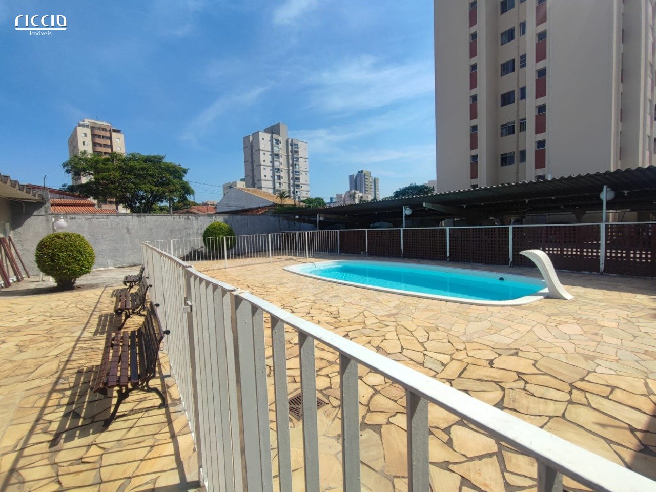 Apartamento à venda no Jardim America — imagem 21 de 26