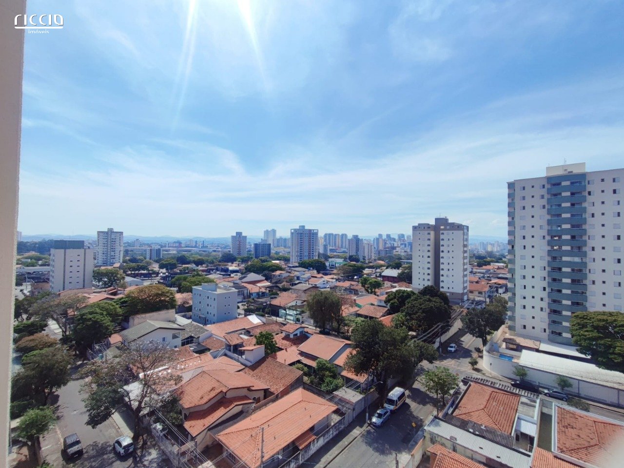 Apartamento à venda no Jardim America — detalhe do imóvel