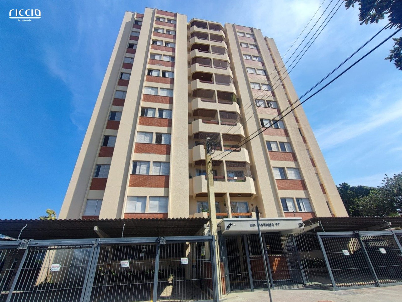 Apartamento à venda no Jardim America — imagem 25 de 26