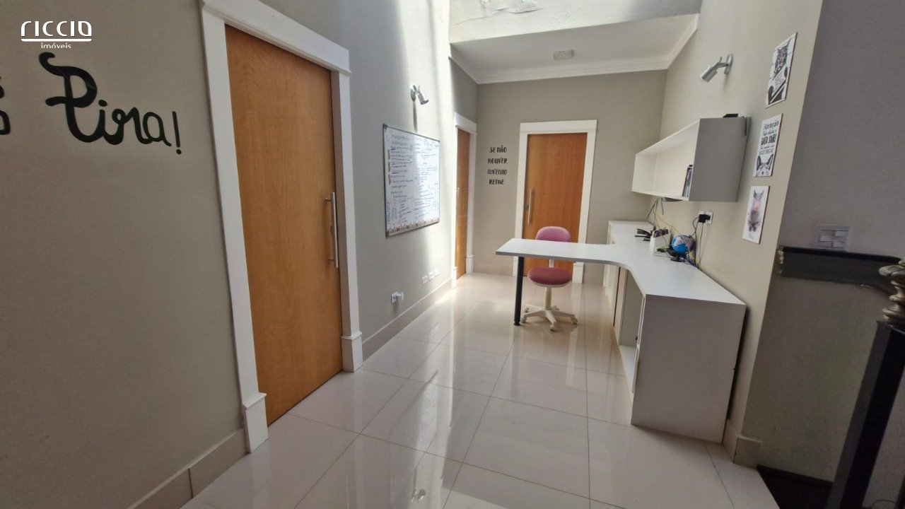 Casa em Condomínio à venda no Urbanova — detalhe do imóvel