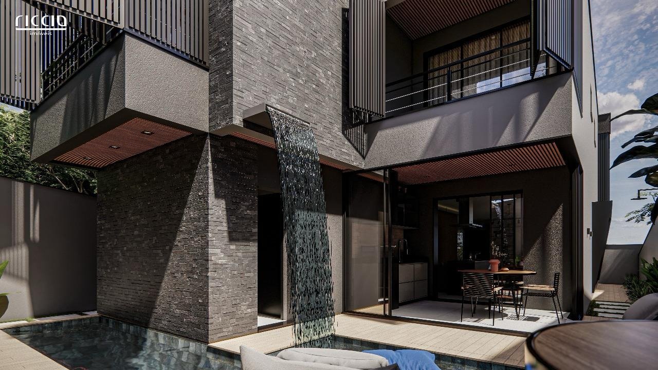 Casa em Condomínio à venda no Urbanova — imagem 6 de 7