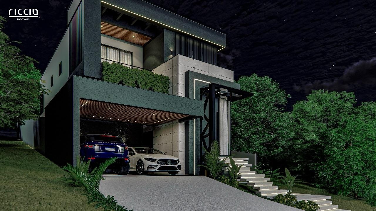 Casa em Condomínio à venda no Urbanova — imagem 4 de 7