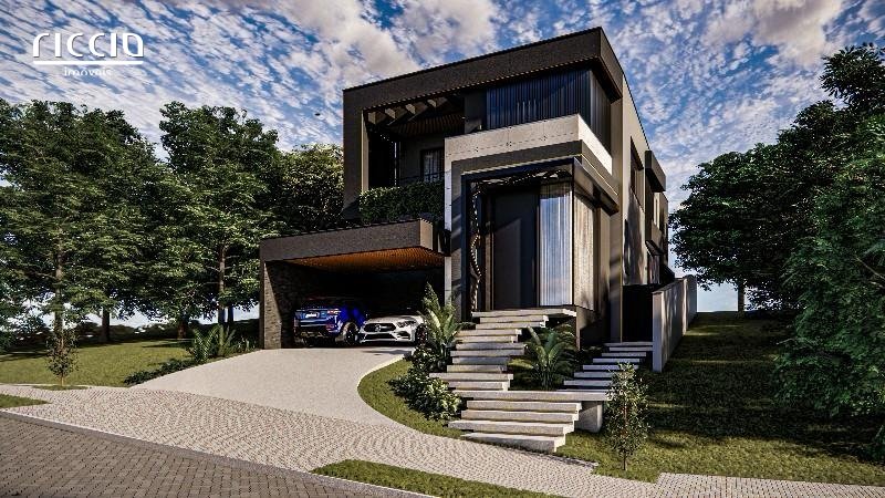 Casa em Condomínio à venda no Urbanova — detalhe do imóvel