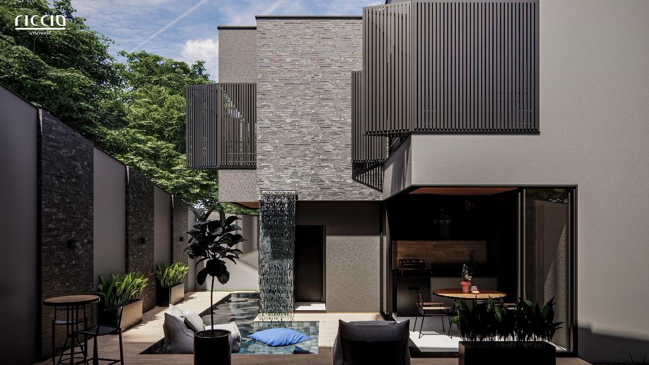Casa em Condomínio à venda no Urbanova — imagem 5 de 7