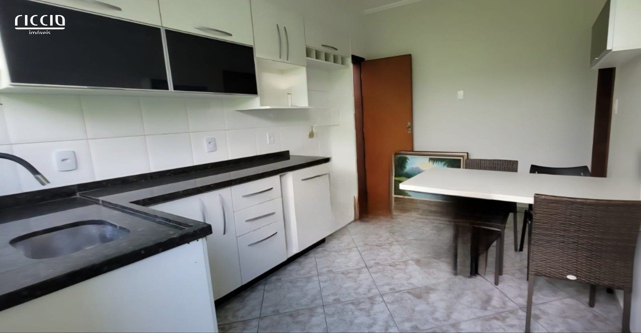 Casa à venda no Jardim Sul — detalhe do imóvel