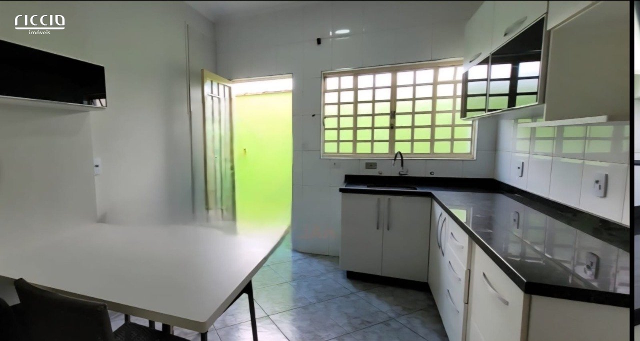 Casa à venda no Jardim Sul — ambiente interno