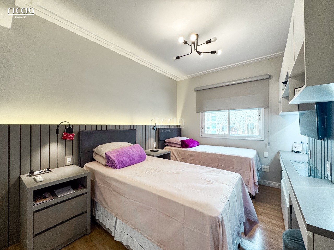Apartamento à venda no Jardim das Colinas — imagem 33 de 37