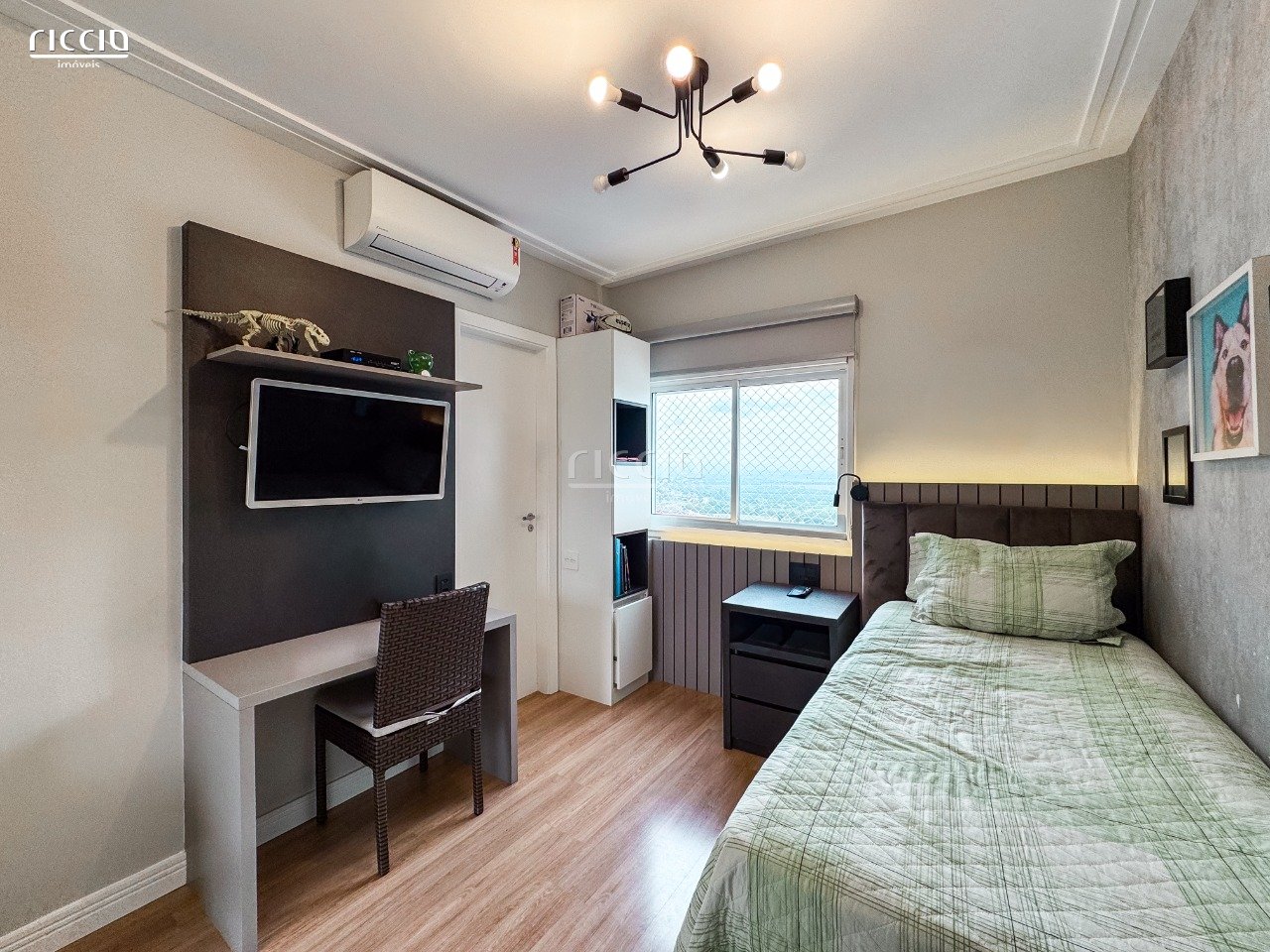 Apartamento à venda no Jardim das Colinas — imagem 27 de 37