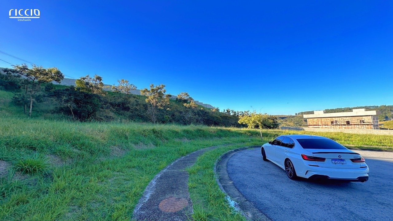 Terreno à venda no Condomínio Recanto da Baronesa com 1.170,00m2, Zona Sul de São José dos Campos