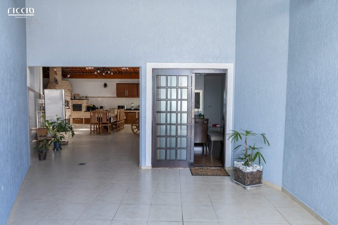 Casa à venda no Vila Formosa — ambiente interno