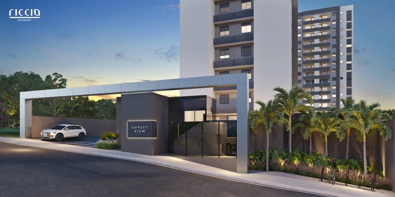 Edificio Sunset View — imagem 14 de 16
