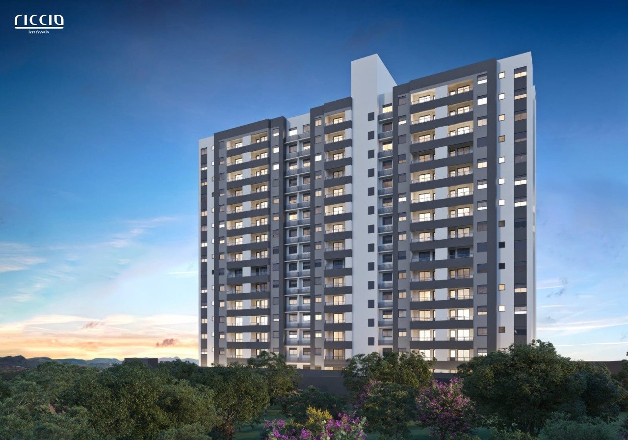 Edificio Sunset View