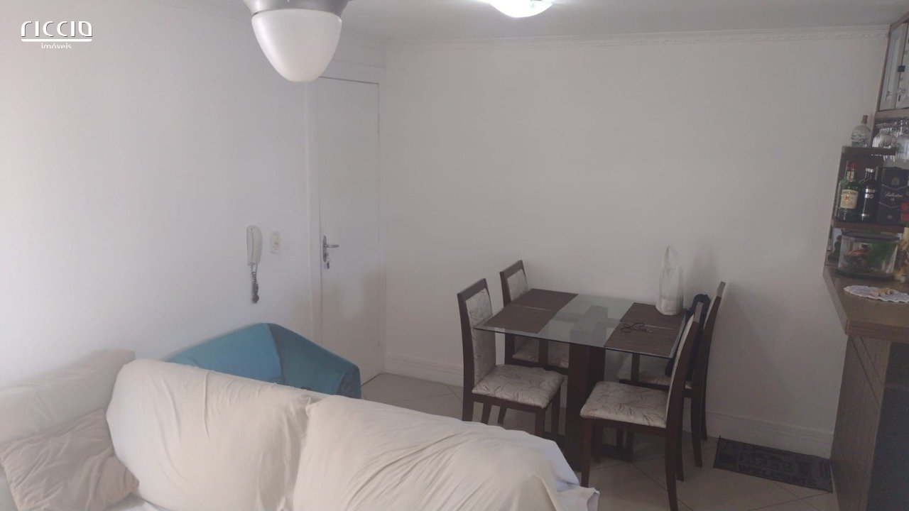 Apartamento à venda no Floradas de São José — detalhe do imóvel
