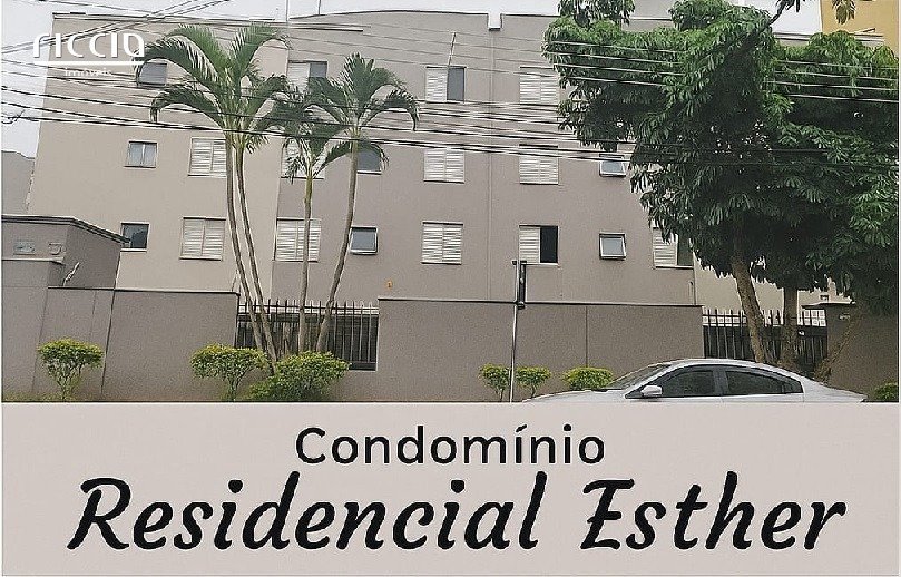 Apartamento à venda no Floradas de São José — imagem 18 de 18
